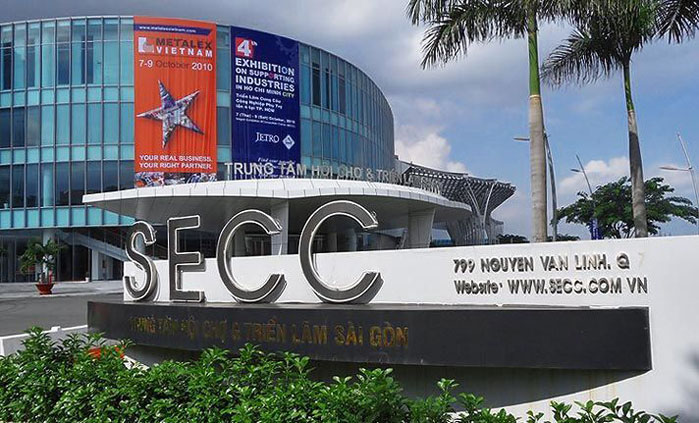 Pronóstico de la Exposición de Abril de Bealead: Nueva Expedición Anual de Productos en Vietnam